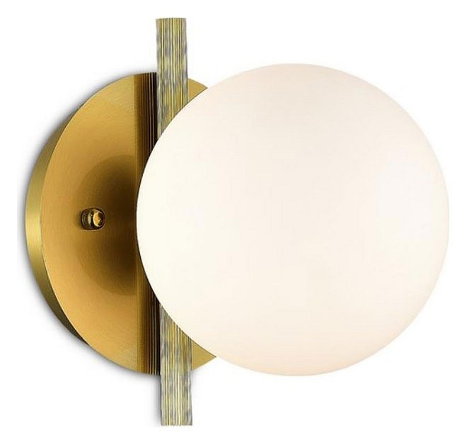 Бра Aployt Penelopa APL.643.01.01 - 0