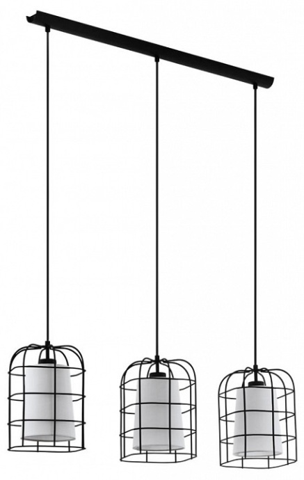 Подвесной светильник Eglo ПРОМО Bittams 43355 - 0