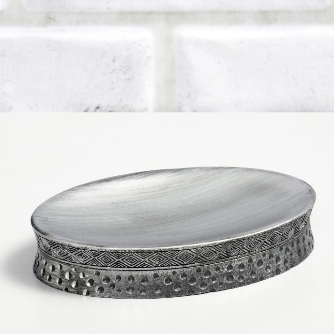 Salm 7629 Мыльница K-7629 - 1