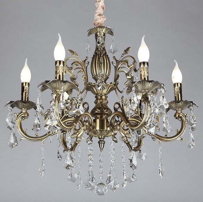 Подвесная люстра Omnilux Catanzaro OML-30813-06 - 6