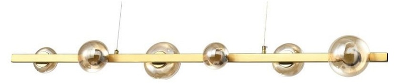 Подвесной светильник Zortes Fritto ZRS.1215.06 - 0