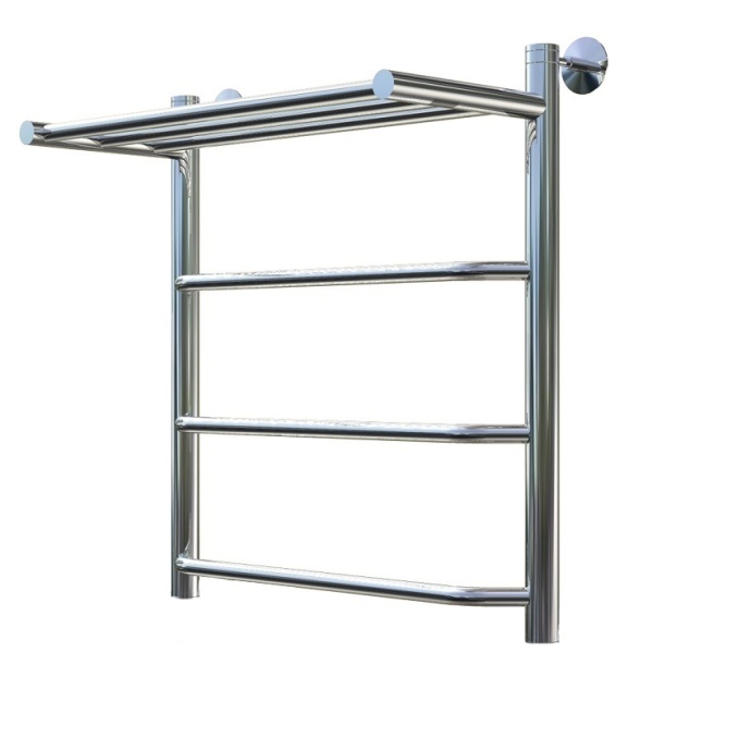 Водяной полотенцесушитель Тругор   Браво1/НК6050безугл П - 0