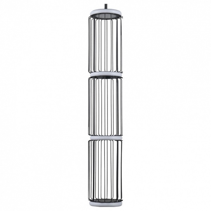 Подвесной светильник DeMarkt Айсфельд 3 655010901 - 0