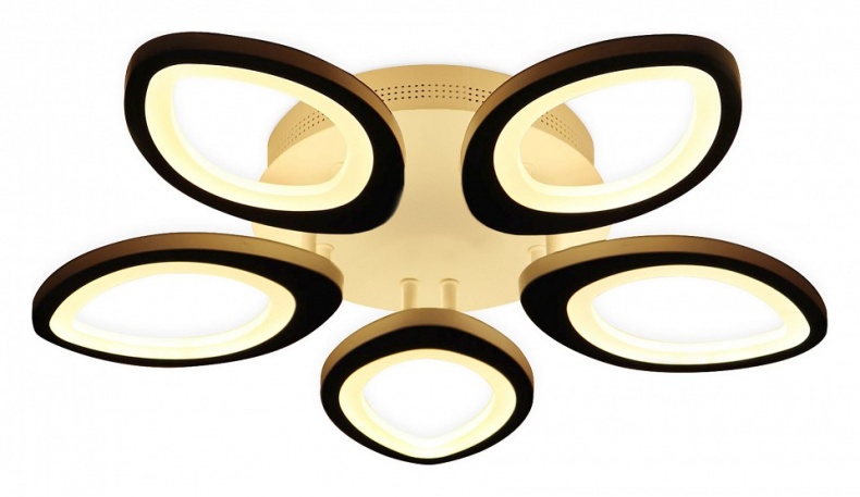 Потолочная люстра Ambrella Light FA FA4492 - 2