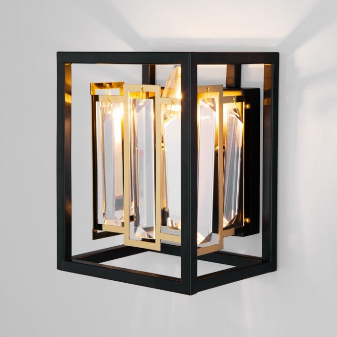 Накладной светильник Bogate's Cella 377/1 Strotskis - 0