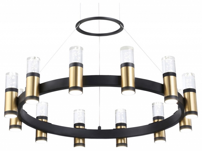 Подвесная люстра Ambrella FL FL6206 - 0
