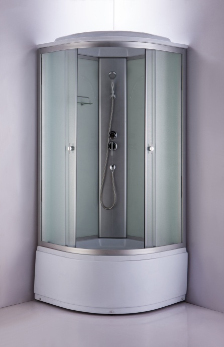 Душевая кабина Niagara NG-2308-14 90х90х215 23081424 - 1