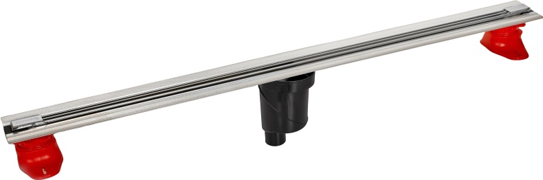 Душевой лоток Berges Wasserhaus Super Slim 090055 100 см - 0