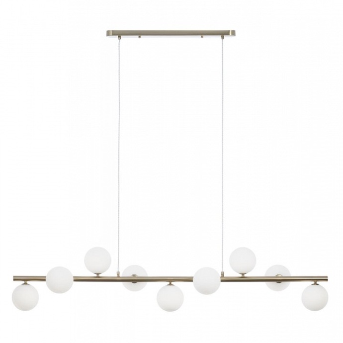 Подвесная люстра Citilux Рунд CL205290N - 3