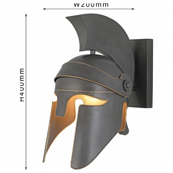 Бра Favourite Galea 2694-1W - 1