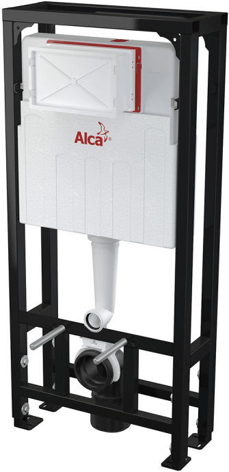 Инсталляция для унитаза AlcaPlast   AM116/1120 - 0