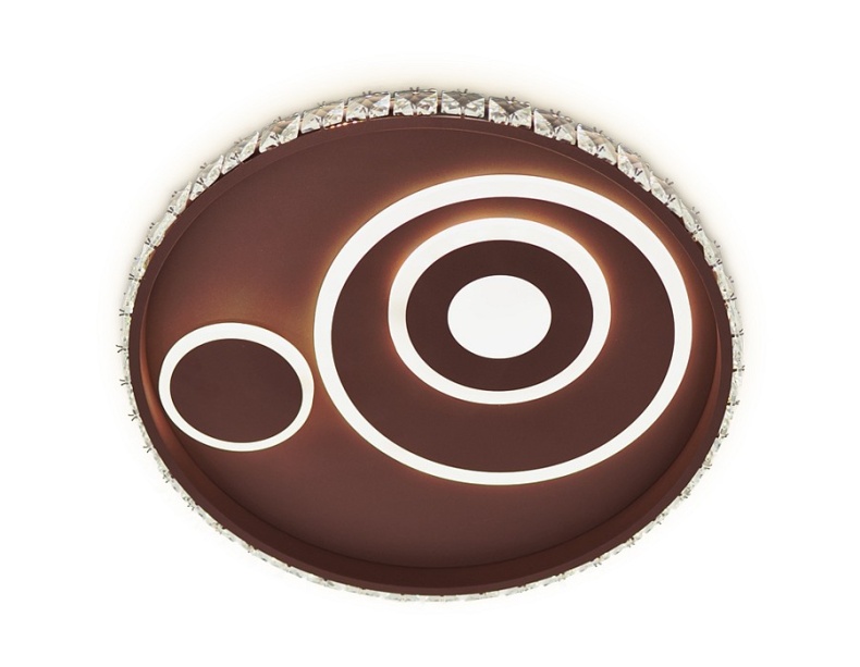 Накладной светильник Ambrella FA FA245 - 2