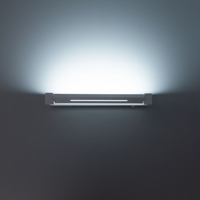 Настенный светодиодный светильник Citilux Визор CL708240N - 7