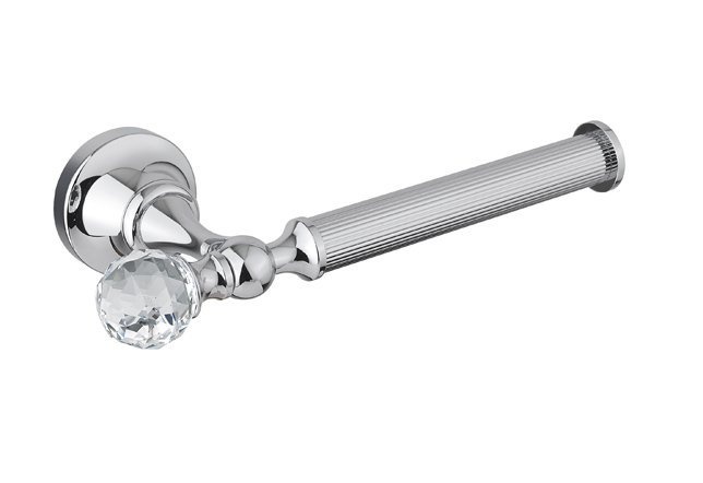 Полотенцедержатель Cezares OLIMP  OLIMP-TH04-02-Sw - 0