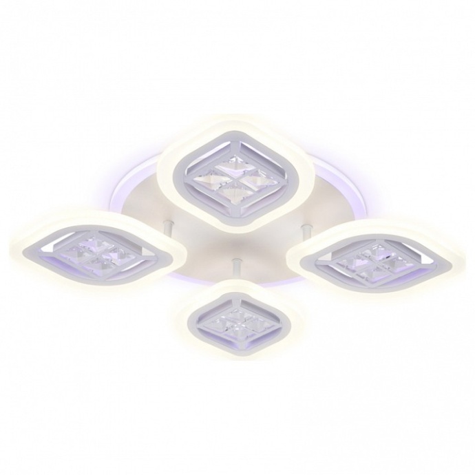 Накладной светильник Ambrella FA FA280 - 0