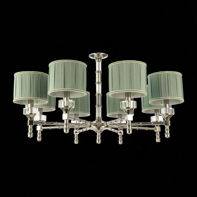 Подвесная люстра ST-Luce Oleo SL1121.103.08 - 5