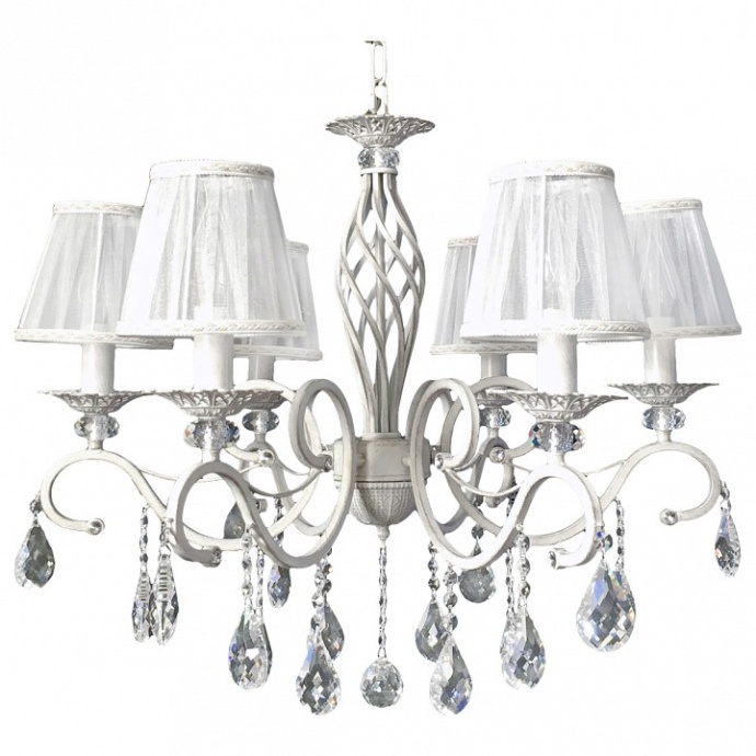 Подвесная люстра Omnilux OML-79103-06 - 0