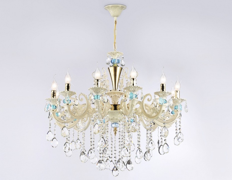 Подвесная люстра Ambrella Light TR TR4929 - 3