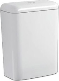 Бачок для унитаза BelBagno Alpina BB10100T - 0