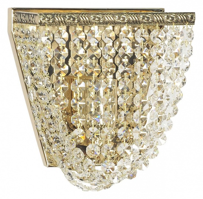 Накладной светильник Arti Lampadari Nobile Nobile E 2.10.501 G - 0