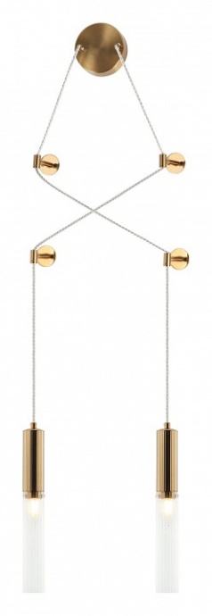 Подвесной светильник Stilfort Satori 2161/05/02WP - 0