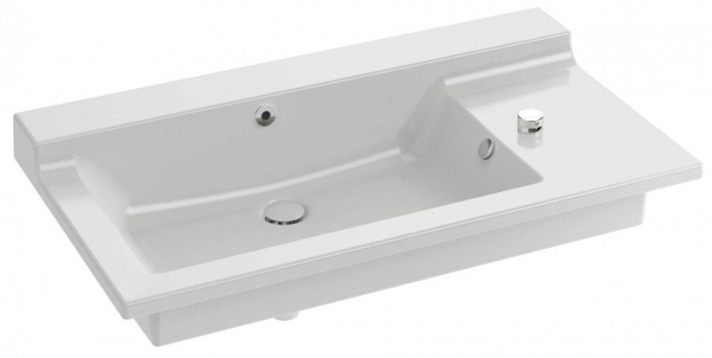 Подвесная раковина Jacob Delafon   EXK122-00 - 0