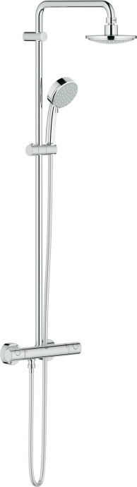 Душевая стойка Grohe Tempesta New 27922000 - 0