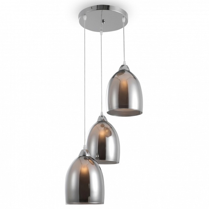 Подвесной светильник Freya Astery FR5375PL-03CH2 - 0