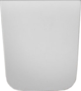 Крышка-сиденье Simas Degrade DE006 с микролифтом, петли хром - 0