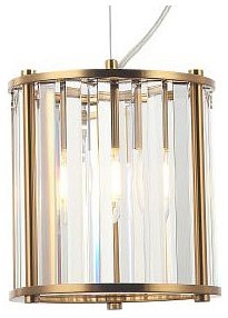 Подвесной светильник Stilfort Washer 2144/05/01P - 0