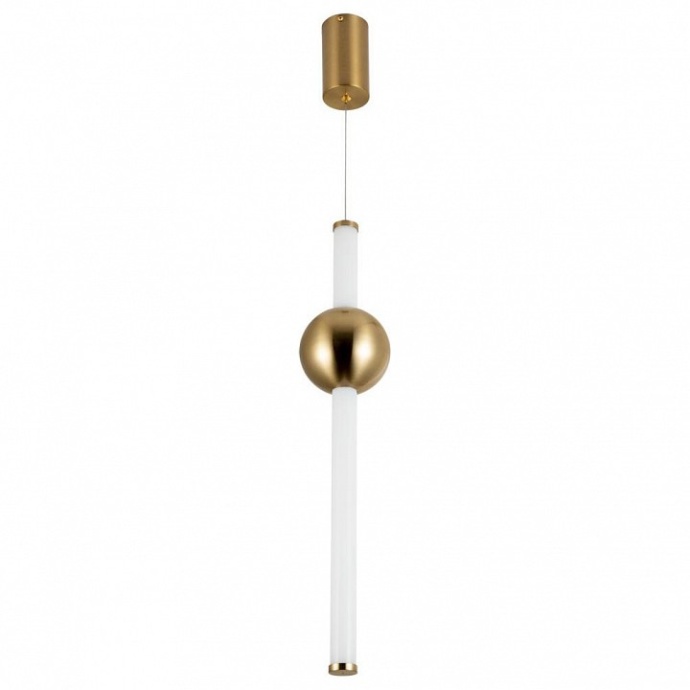 Подвесной светильник Divinare Cliff 1125/01 SP-16 - 0