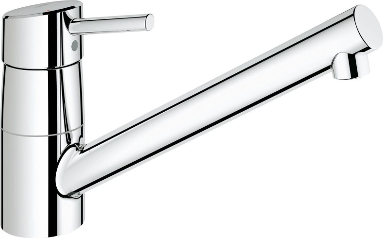 Смеситель Grohe Concetto 32659001 для кухонной мойки - 0