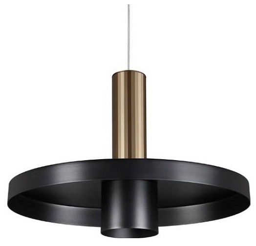 Подвесной светодиодный светильник Novotech Over Alba 358984 - 0