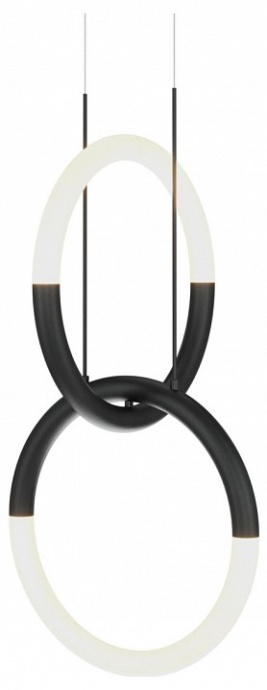 Подвесной светильник Maytoni Node MOD165PL-L18B3K - 0