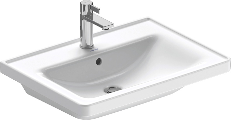 Раковина Duravit D-Neo 2367650000 - 1