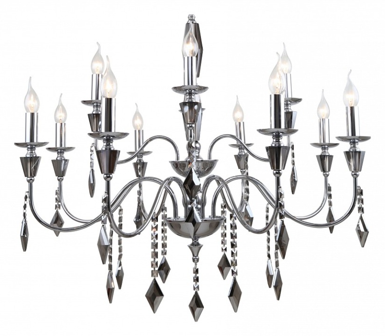 Подвесная люстра Stilfort Grace 1053/09/12P - 0