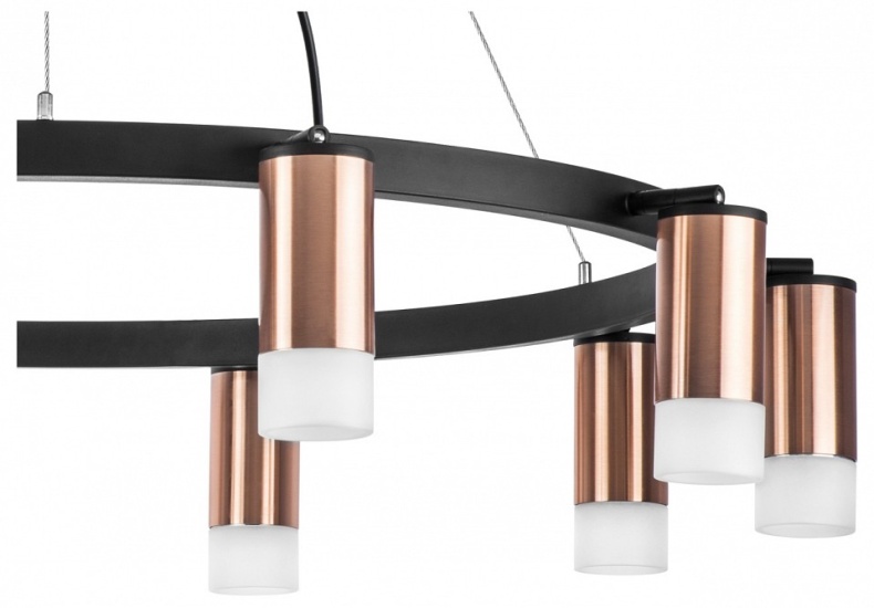 Подвесная люстра Lightstar Rullo LR0203001 - 2