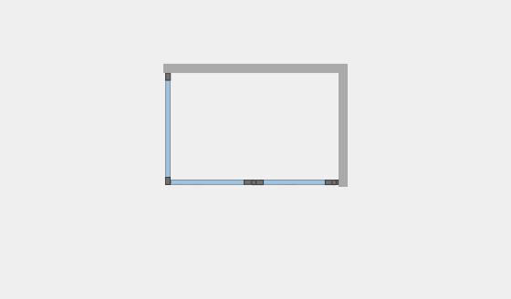 Душевой уголок Ambassador Diamond 12011108R 120х90 см - 8