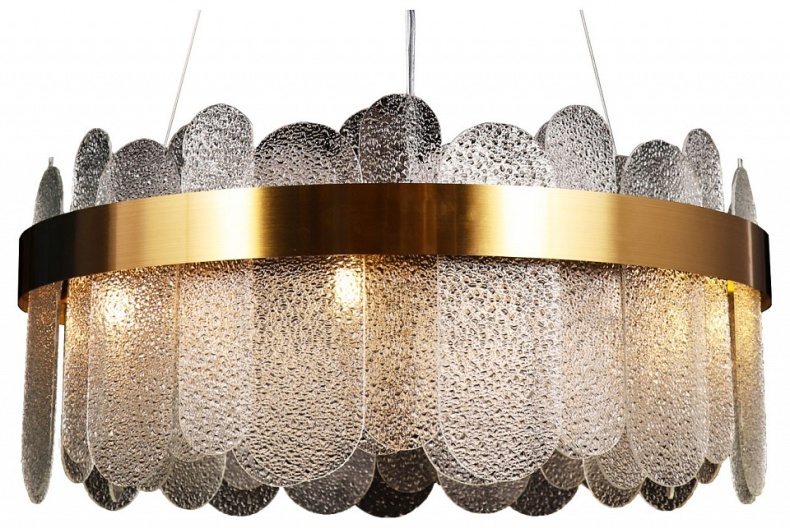 Подвесной светильник Hiper Vista H232-1 - 0