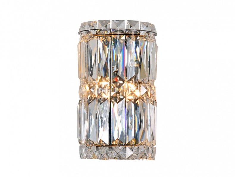 Накладной светильник Newport 8450 8453/A chrome - 0