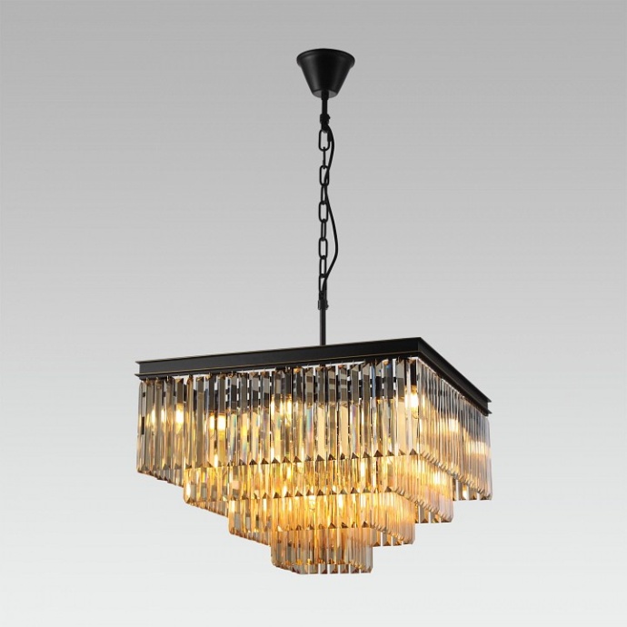 Подвесная люстра Citilux Мартин CL332242 - 2