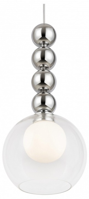 Подвесной светильник Freya Focus FR5220PL-01CH3 - 0