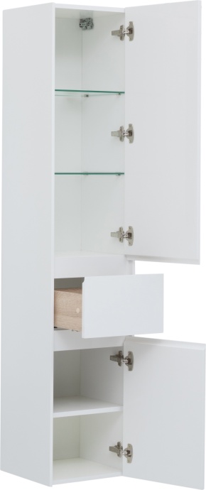 Шкаф-пенал Aquanet Бруклин 35 R 203966 - 10