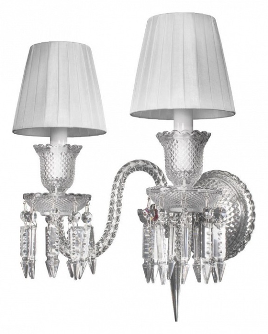 Бра Loft it Zenith 10210/2W White - 1