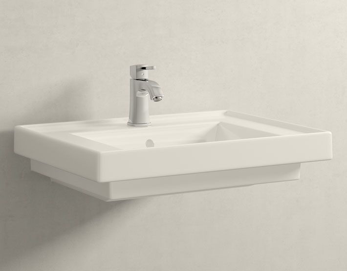 Смеситель Grohe Grandera 23303000 для раковины - 8