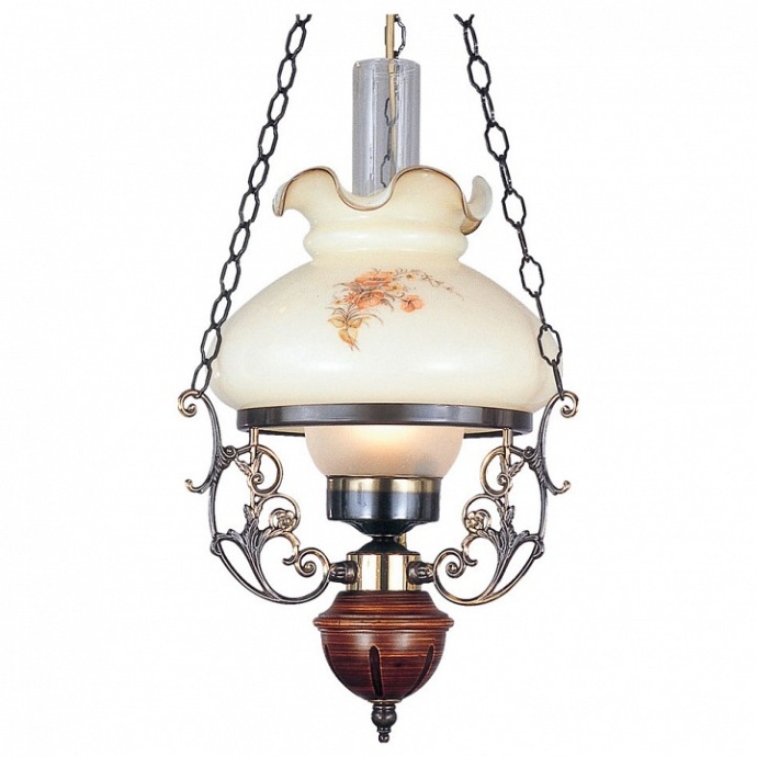 Подвесной светильник Reccagni Angelo 2400 L 2400 M - 0