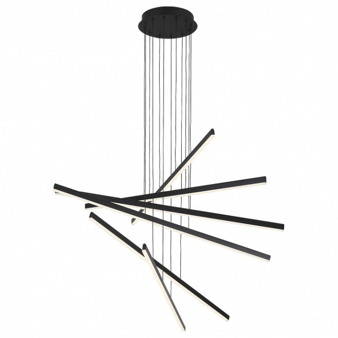 Подвесной светильник ST-Luce Basoni SL394.423.06 - 2