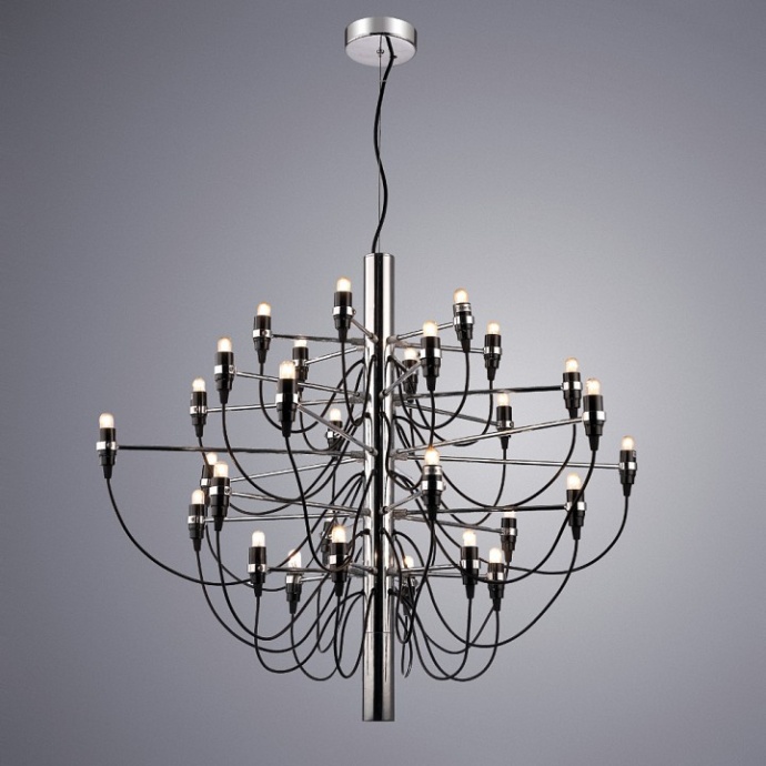 Подвесная люстра Divinare Molto 8030/02 LM-50 - 2