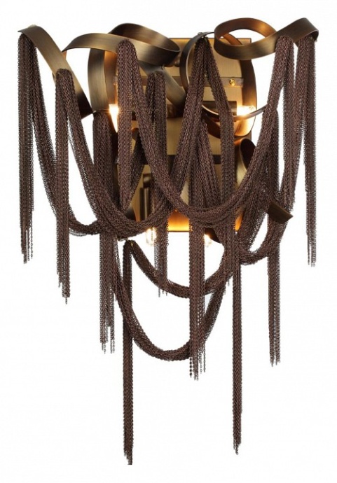 Бра Odeon Light Chainy 5066/4W - 1