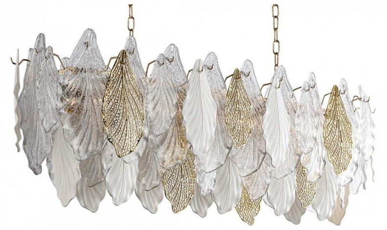 Подвесная люстра Odeon Light Lace 5052/14 - 0